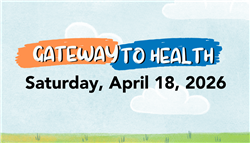 Gateway to Health 2026